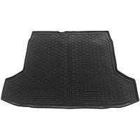 Коврик в багажник резиновый для Peugeot 508 / Пежо 508 2011+