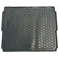 Коврик в багажник резиновый для Peugeot 3008 / Пежо 3008 2009-2016