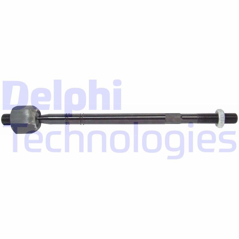 Тяга кермова DELPHI TA2372 SEAT/SKODA/VW CORDOBA, IBIZA/FABIA, ROOMSTER/FOX, POLO (SMI-KOYO STEERING), фото 1
