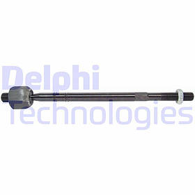 Тяга кермова DELPHI TA2372 SEAT/SKODA/VW CORDOBA, IBIZA/FABIA, ROOMSTER/FOX, POLO (SMI-KOYO STEERING)