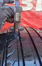 Шини б у 215-50R18 TOYO PROXES R40, фото 5