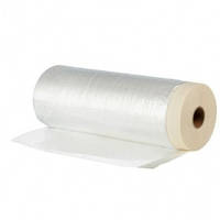 Малярська захисна стрічка з плівкою 450х20 м, Best