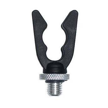 Рогач задній для вудлища Fishing ROI, пластиковий, стандартний розмір, з різьбленням