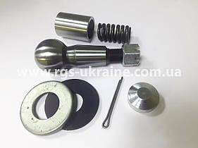 Ремкомплект рульового наконечника КРАЗ