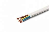 Шнур ШВВП 3*4,0, МПКА Запоріжжя