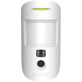 Ajax MotionCam (PhOD) white