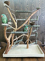 Ігровий майданчик(45*75*100см.)