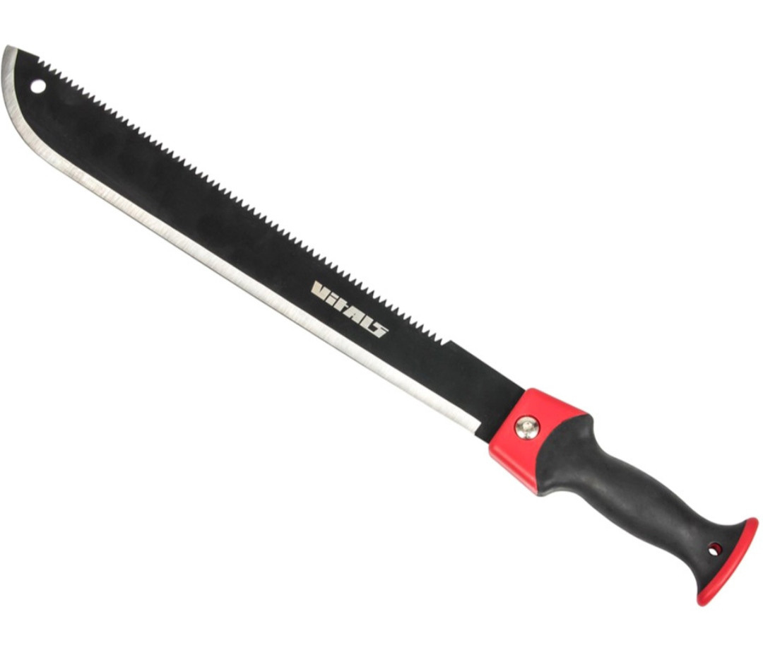 Мачете Vitals МТ-345-01, фото 1