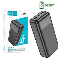 Power Bank Hoco J72B 30000 mAh Black