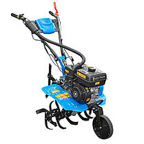 Мотоблок Кентавр МБ40-3 (7 к.с, передачі 2/1) +БЕЗКОШТОВНА ДОСТАВКА!, фото 4