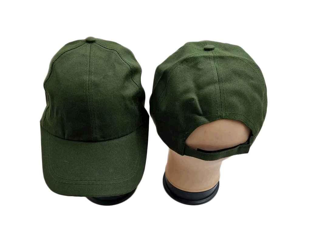 Кепка р.58 чоловіча хакі арт.S 8871 ТМ SHAPKI