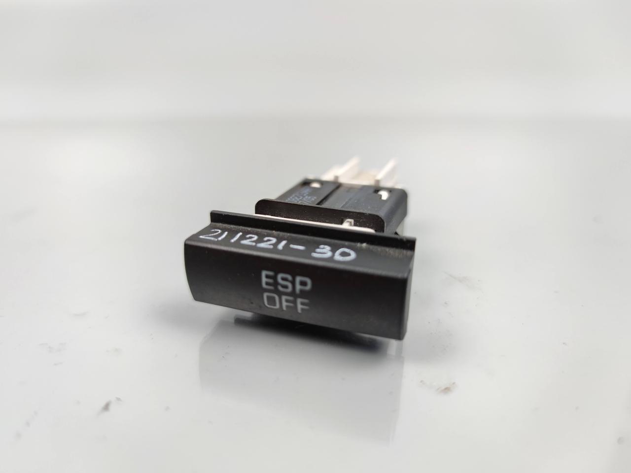 Кнопка ESP OFF Skoda Octavia A5  1Z0927134
