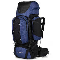 Рюкзак туристичний 70 літрів New Outlander Extreme з чохлом від дощу
