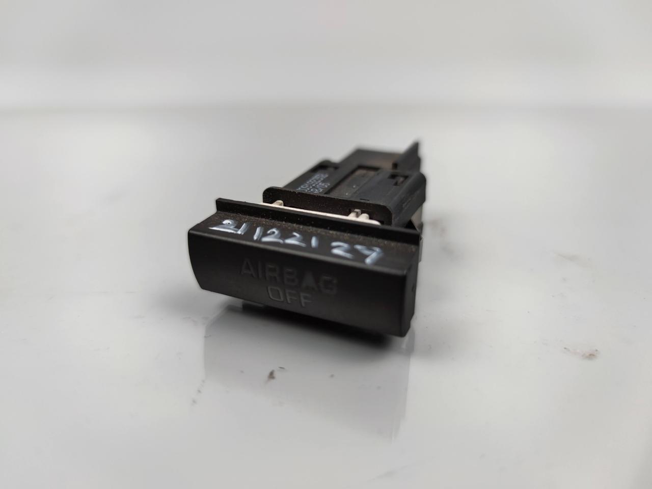 Індикатор air bag Skoda Octavia A5 1Z0919235B
