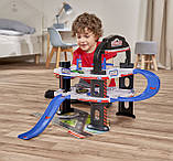 Ігровий набір Majorette Міський гараж 3 поверхи (2059985), фото 7