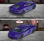 Ігровий набір Majorette Міський гараж 3 поверхи (2059985), фото 4