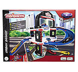 Ігровий набір Majorette Міський гараж 3 поверхи (2059985), фото 6