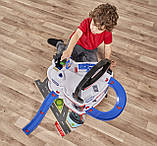 Ігровий набір Majorette Міський гараж 3 поверхи (2059985), фото 8