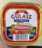 Гуляш Angielski Gulasz M&K