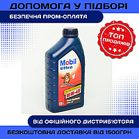 Моторное масло Mobil Esso Ultra 10w40 Mobil 1л SL/CF