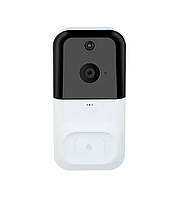 Камера домофон DOORBELL X5 управление с телефона (3268)