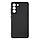 Samsung Galaxy S21 FE G990 Чохол-накладка ArmorStandart Matte Slim Fit Black, фото 3