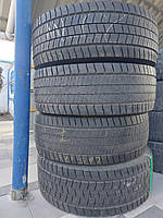 Шини б/у 265/70 R17.5 Goodyear Regional RHD II, комплект