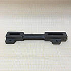 Кріплення двигуна заднє 195N