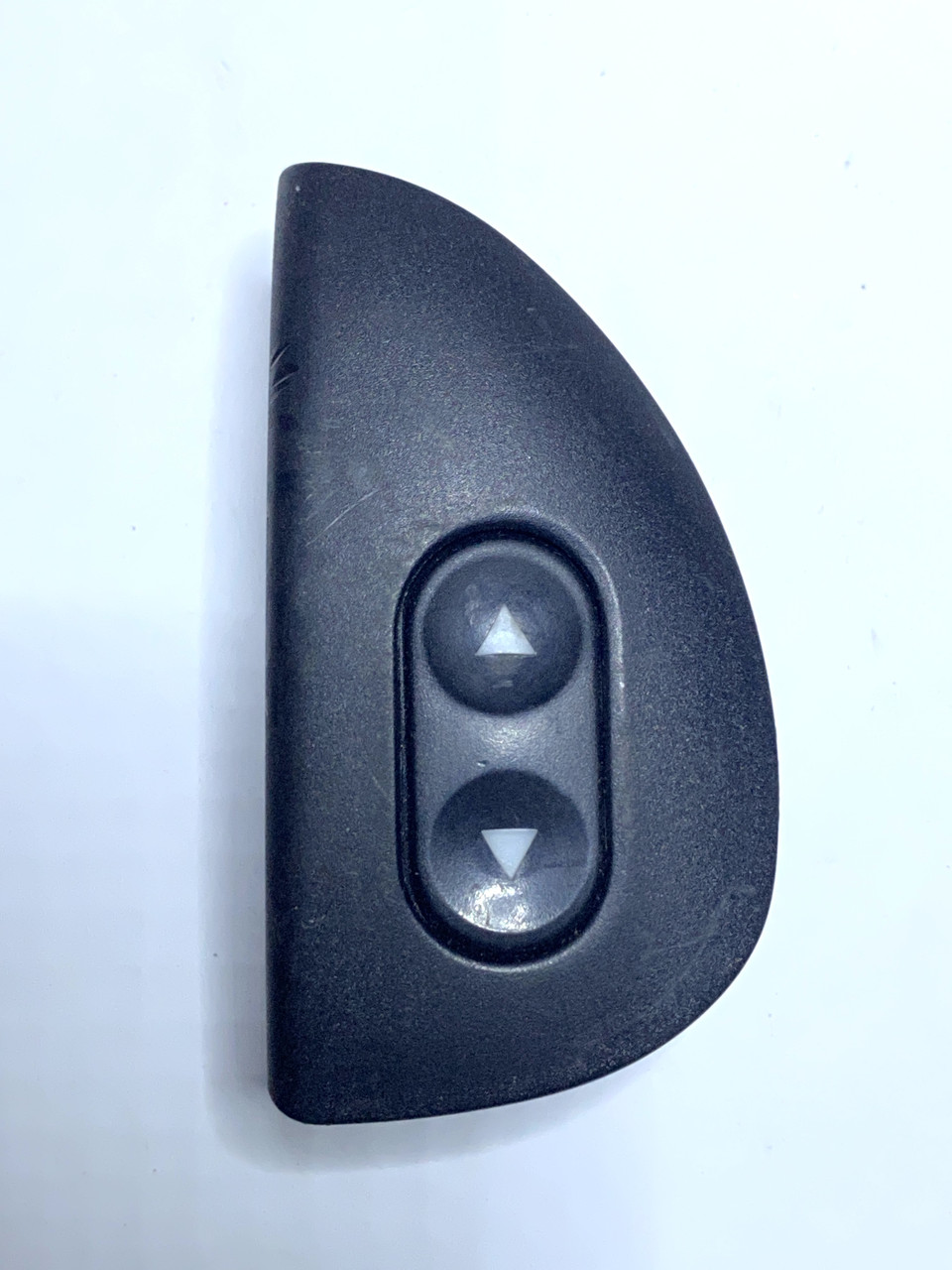 Перемикач електричного склопідіймача FIAT Seicento 187 B569/C487, фото 1