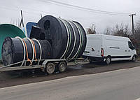 BIOsept BT-70 (на 70 человек) Автономные канализации для частного дома