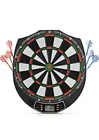 Дартс электронный Outtec DB1200 Игра Дартс Настенная для активных игор большой компании Игра дартс настольная