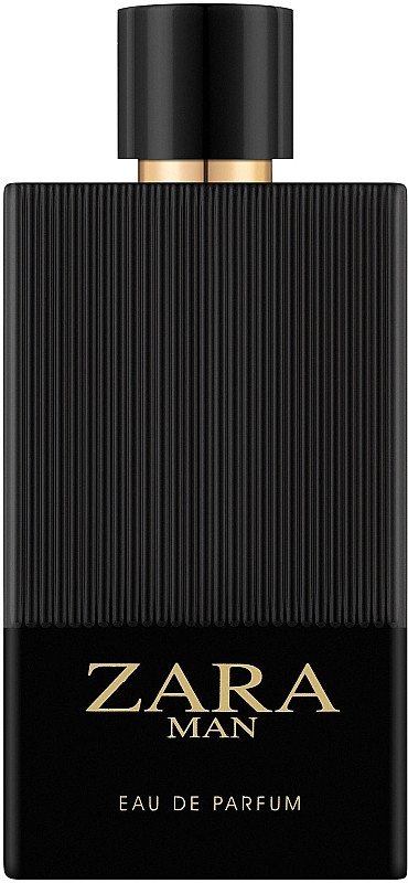 Fragrance World Zara Man Парфумована вода, 100 мл