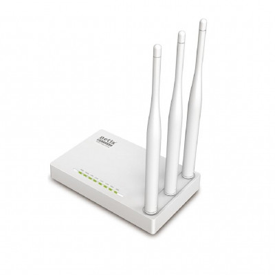 Маршрутизатор (роутер) Netis WF2409Е 300Mbps Wi-Fi b/g/n 5dBx3