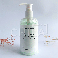 Крем для рук с ароматом груши GLOSS Pear, 236 мл