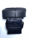 Кнопка підігрівання скла Renault Scenic 1 432965B / 432965b DAV 1339 02263, фото 3