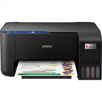 БФП Epson L3251 (C11CJ67406) WiFi