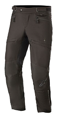 МОТОШТАНИ ТЕКСТИЛЬНІ ALPINESTARS AST-1 V2 WP BLACK