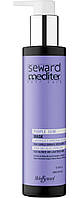 Маска Блеск и коррекция цвета Purple Mask 12/M Seward Mediter