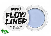 Підводка кремова для очей Flow Liner, тон 3