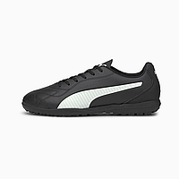 Бутсы Monarch II TT 10656001 Puma 10,5 (45) Черный