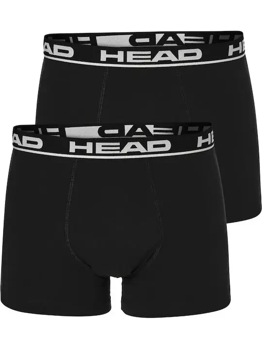 Труси-боксери Head BASIC BOXER 2P, фото 1
