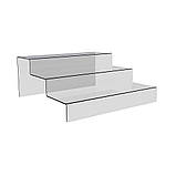 Товарна горка EKOSTAR на 3 полки 350х348х150, фото 2