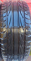 Шины б у 205-55R16 SEMPERIT SPEED-LIFE, фото 3