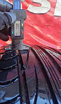 Шины б у 205-55R16 SEMPERIT SPEED-LIFE, фото 5