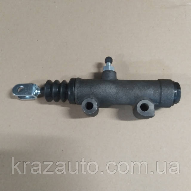 Циліндр зчеплення головний Урал 4320, 5557, 5323 нового зразка