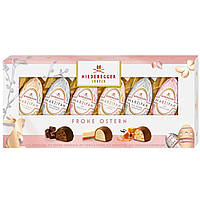 Марципановые яйца Niederegger Lubeck Frohe Ostern 100g