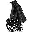 Коляска Cybex Balios S Lux 3 в 1 Moon Black / Aton B2 i-Size Volcano Black, фото 10