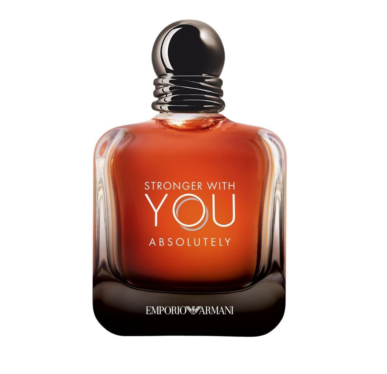 Emporio Armani Stronger With You Absolutely 100ml Тестер, Франція, фото 1