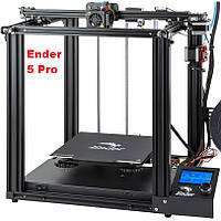 3D принтер Creality Ender 5 Pro