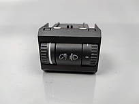 Перемикач коректора фар Skoda Octavia A5 1Z0941333
